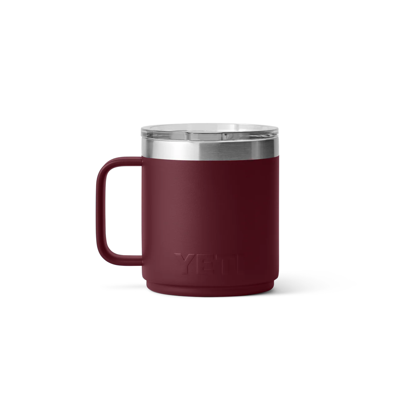 YETI RAMBLER 10 OZ (295 ML) | TAZA TÉRMICA APILABLE CON MAGSLIDER™ - Imagen 7