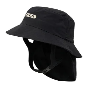 FCS ESSENTIAL SURF BUCKET HAT | SOMBRERO SURF