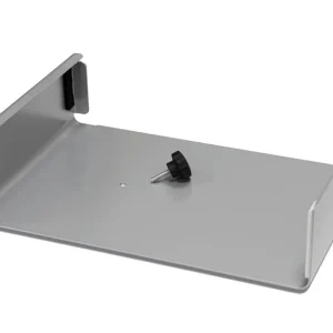 Soporte fijación hornilla