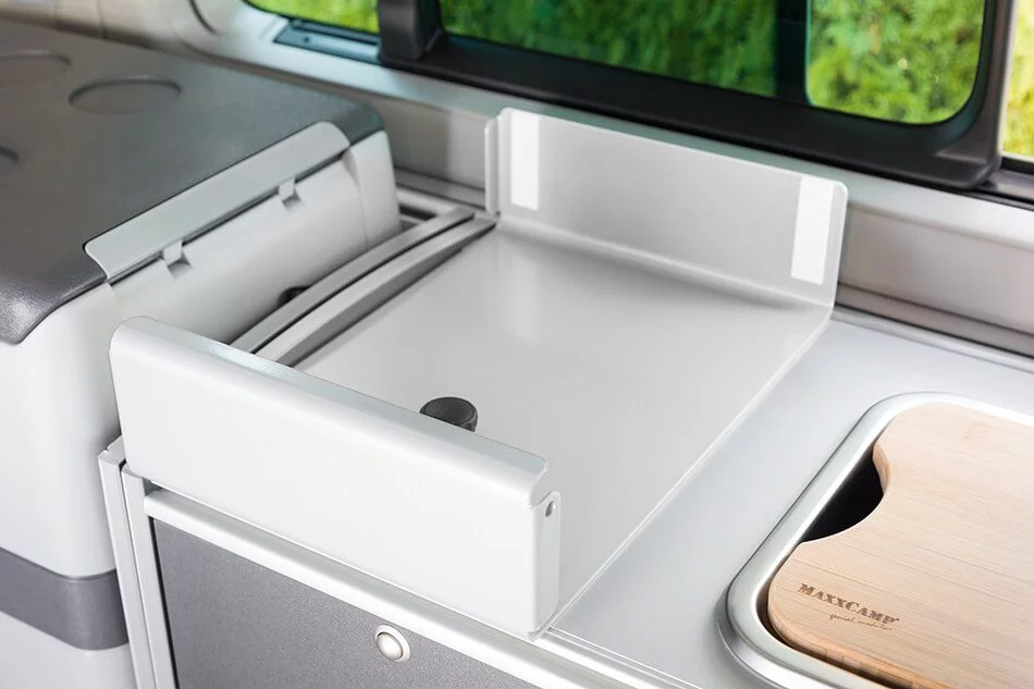 Soporte fijación hornilla - Imagen 3