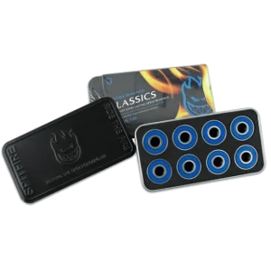 SPITFIRE CLASSICS BEARINGS | RODAMIENTOS SKATE ABEC 5