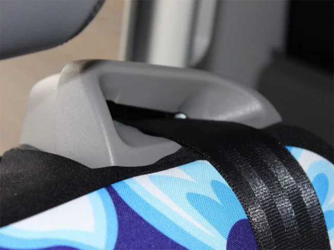 Funda Asiento Trasero VW T5/T6 California/Multivan - Imagen 6