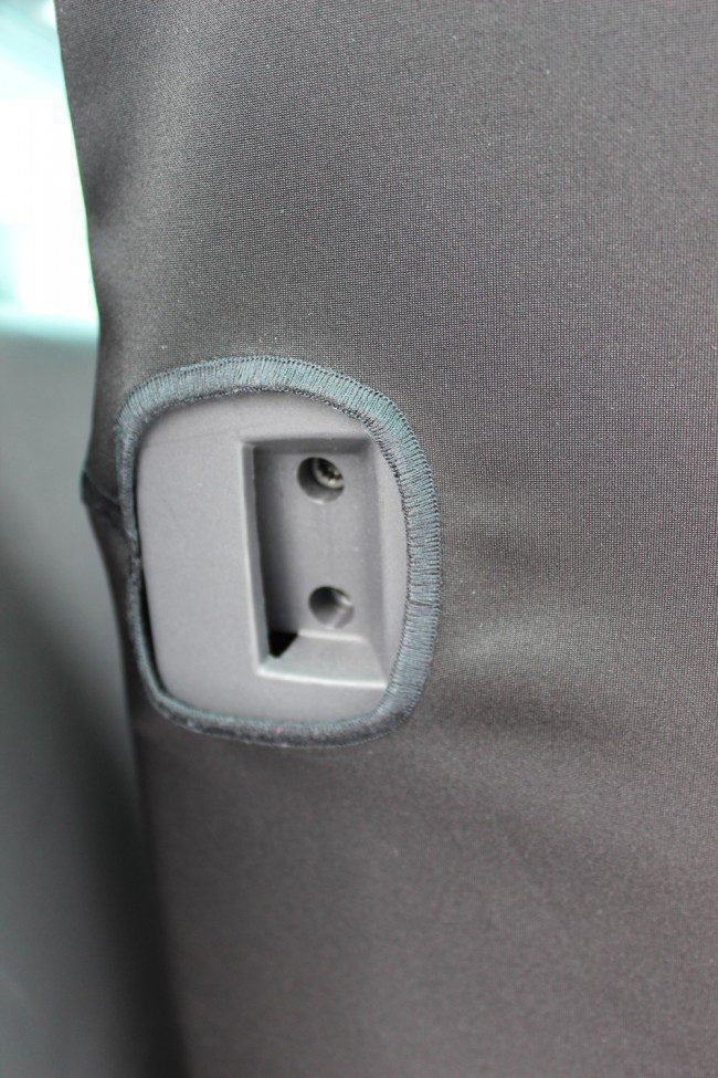 Funda Asiento Trasero VW T5/T6 California/Multivan - Imagen 9