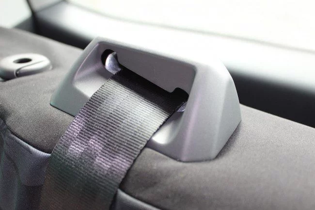 Funda Asiento Trasero VW T5/T6 California/Multivan - Imagen 7