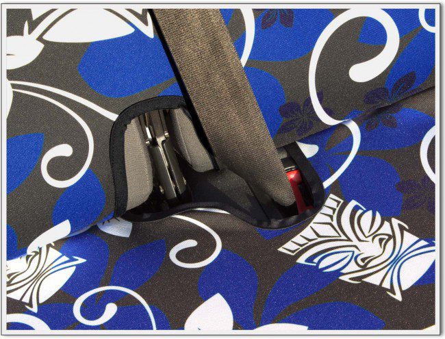 Funda Asientos Caravelle/Transporter VW T5/T6 - Imagen 7