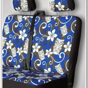 Funda Asientos Caravelle/Transporter VW T5/T6