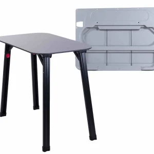 Mesa Camper Puerta Corredera T5/T6/T6.1