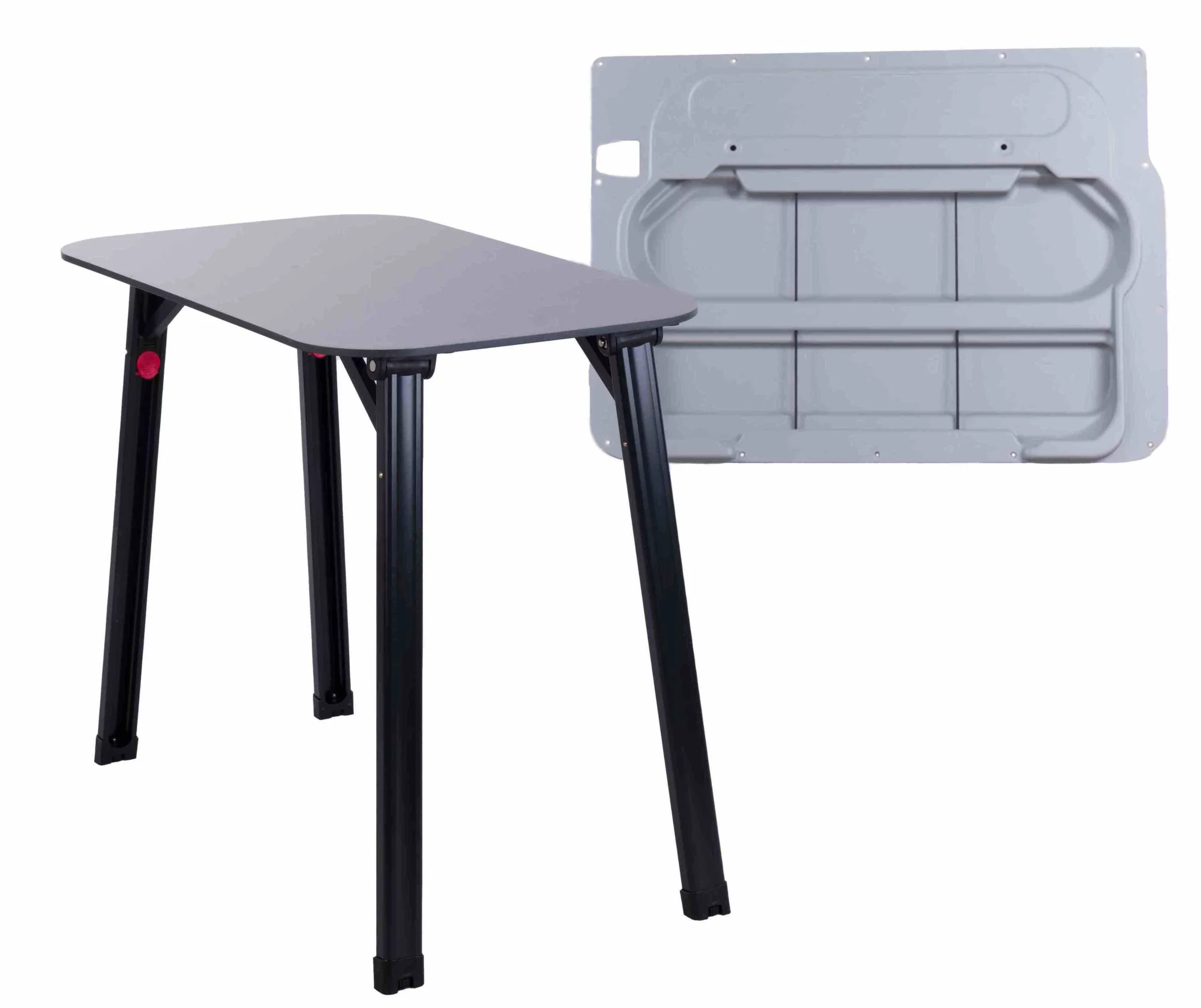 Mesa Camper Puerta Corredera T5/T6/T6.1