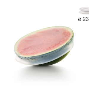 Tapa extensibles reutilizables Lékué 26 cm