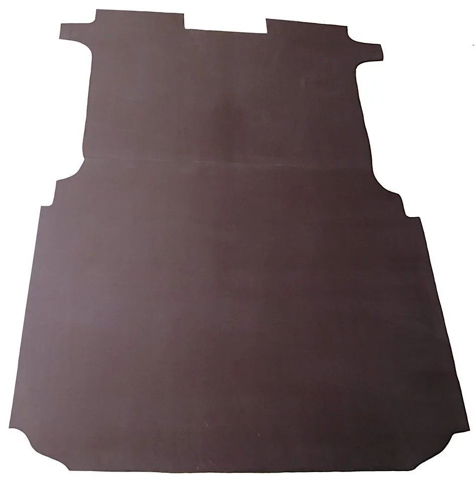 Suelo carrocero Ford - Imagen 2