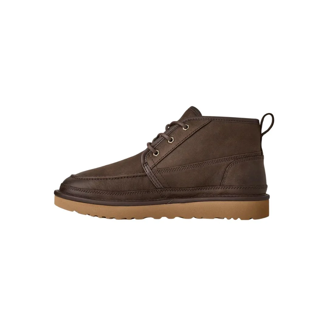 UGG NEUMEL MOC NUBUCK | BOTA MOC TOE DE NUBUCK PREMIUM - Imagen 4