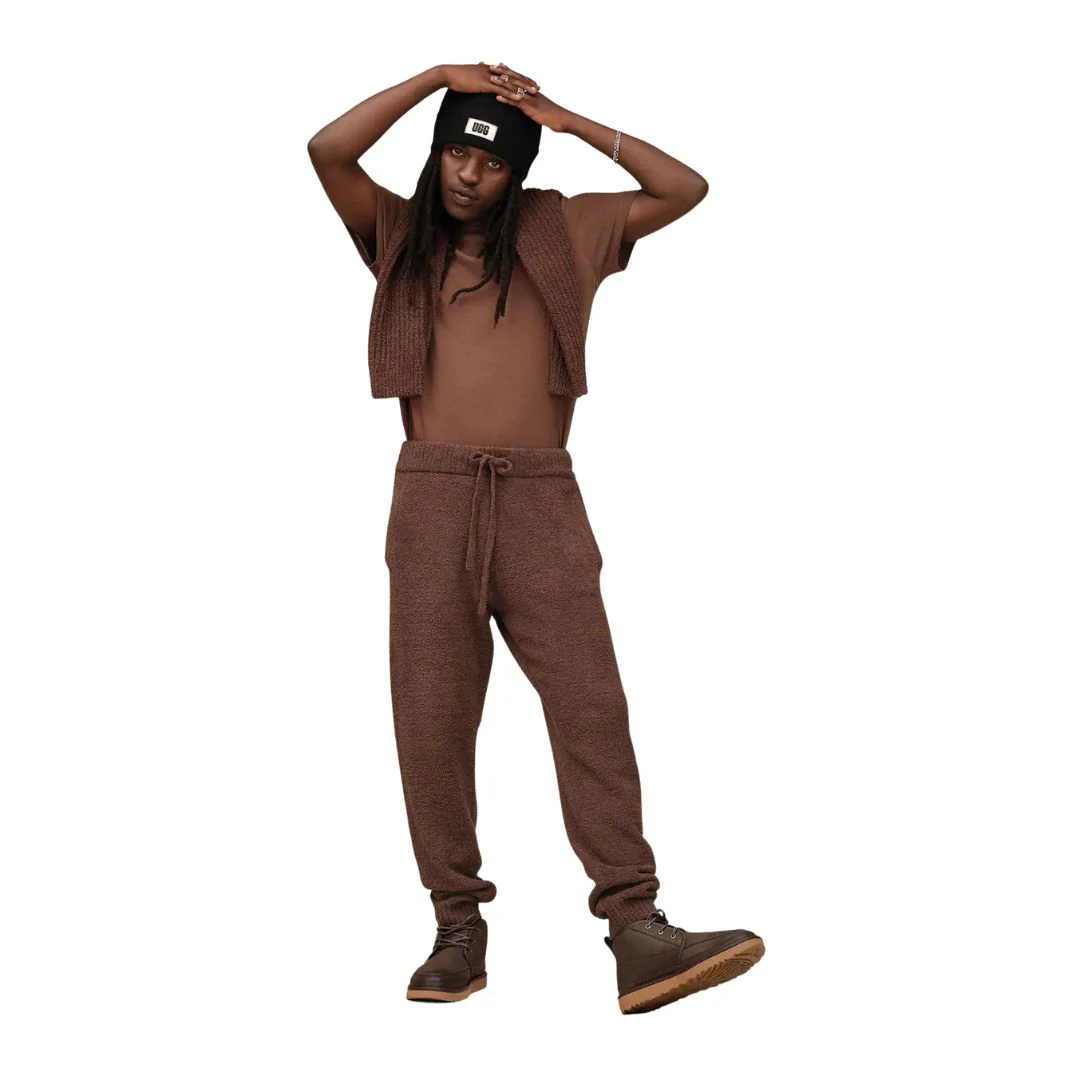 UGG NEUMEL MOC NUBUCK | BOTA MOC TOE DE NUBUCK PREMIUM - Imagen 8