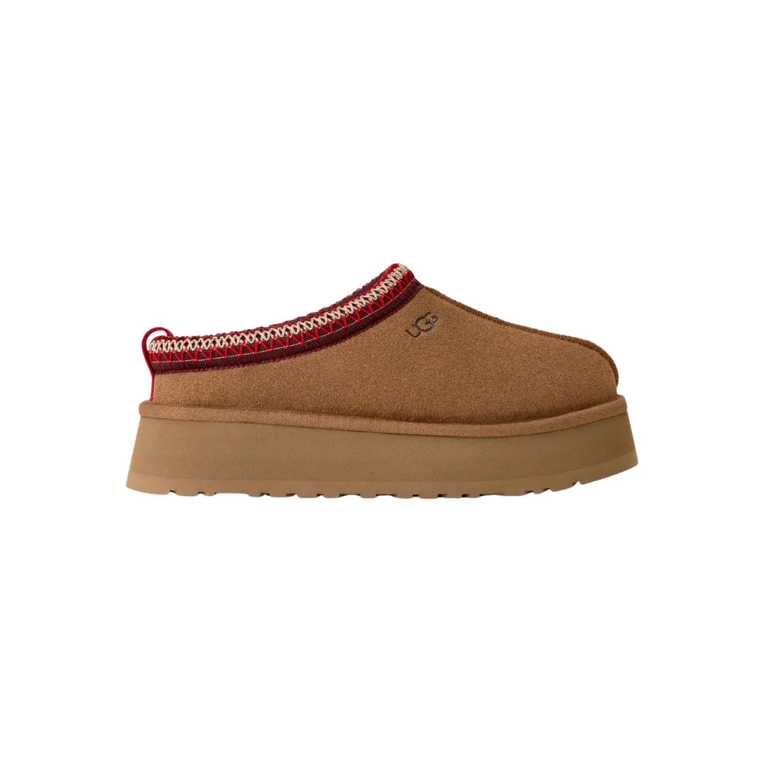 UGG TAZZ II | ZAPATILLAS SLIPPER DE PLATAFORMA