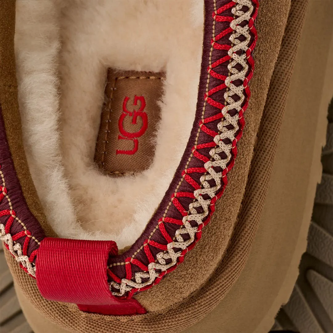 UGG TAZZ II | ZAPATILLAS SLIPPER DE PLATAFORMA - Imagen 6