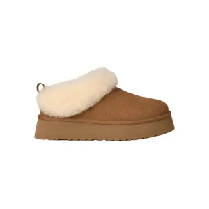 UGG TAZZELLE | ZAPATILLAS SLIPPER DE ANTE