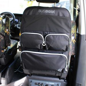 Organizador Respaldo UtilityBoxx VW T5/T6 y MB Viano/V