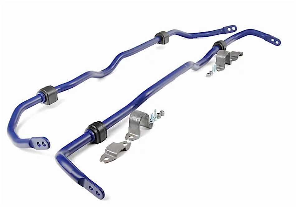 Barras Estabilizadoras H&R VW T5/6/6.1