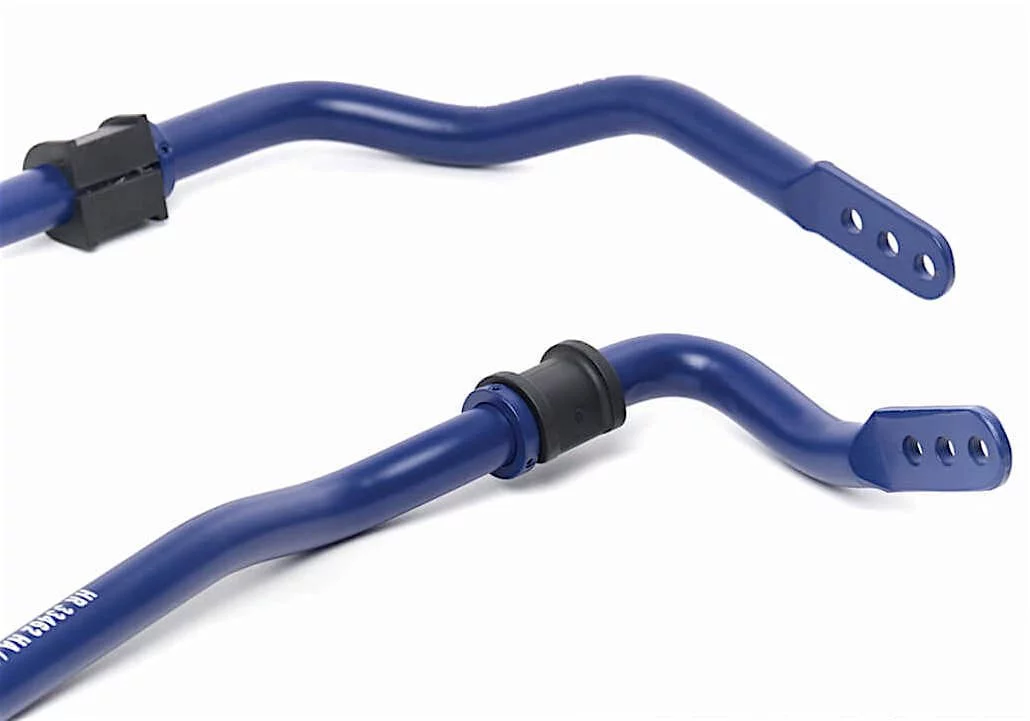 Barras Estabilizadoras H&R VW T5/6/6.1 - Imagen 5