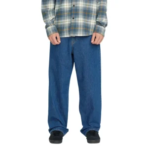 VOLCOM BILLOW DENIM | PANTALÓN VAQUERO