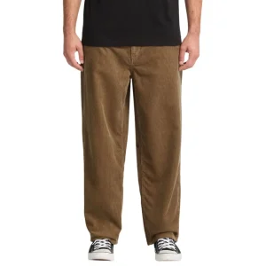 VOLCOM BILLOW TAPERED CORD PANT | PANTALÓN DE PANA