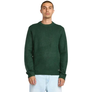 VOLCOM EDMONDER II SWEATER | JERSEY DE CUELLO REDONDO