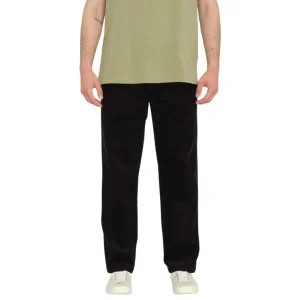 VOLCOM PSYCHSTONE EW PANT | PANTALÓN CORDUROY CINTURA ELÁSTICA