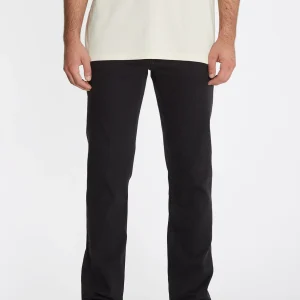 VOLCOM SOLVER DENIM | PANTALÓN VAQUERO MODERN STRAIGHT