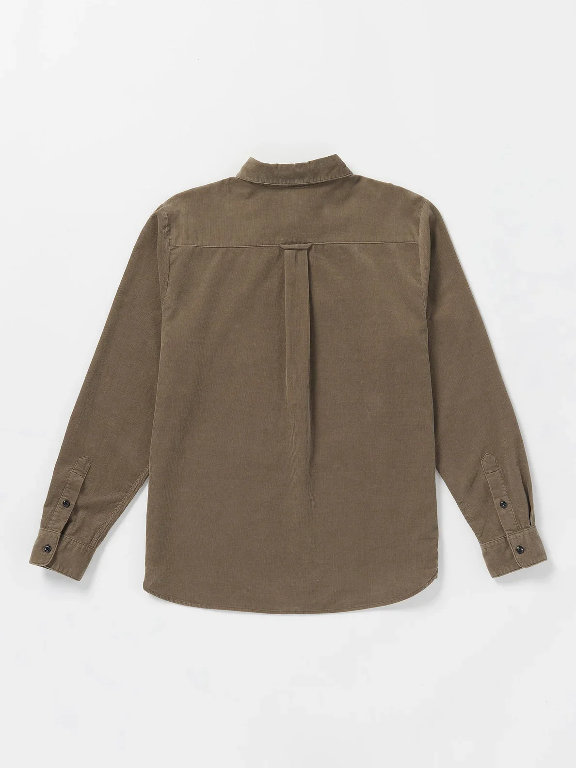 VOLCOM ZANDER TEAK | CAMISA DE PANA - Imagen 5