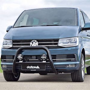 Defensa Delantera OffRoad