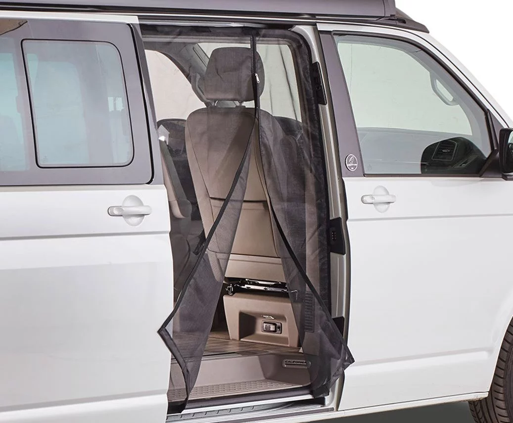 Mosquitera Camper Premium Puerta Corredera - Imagen 4