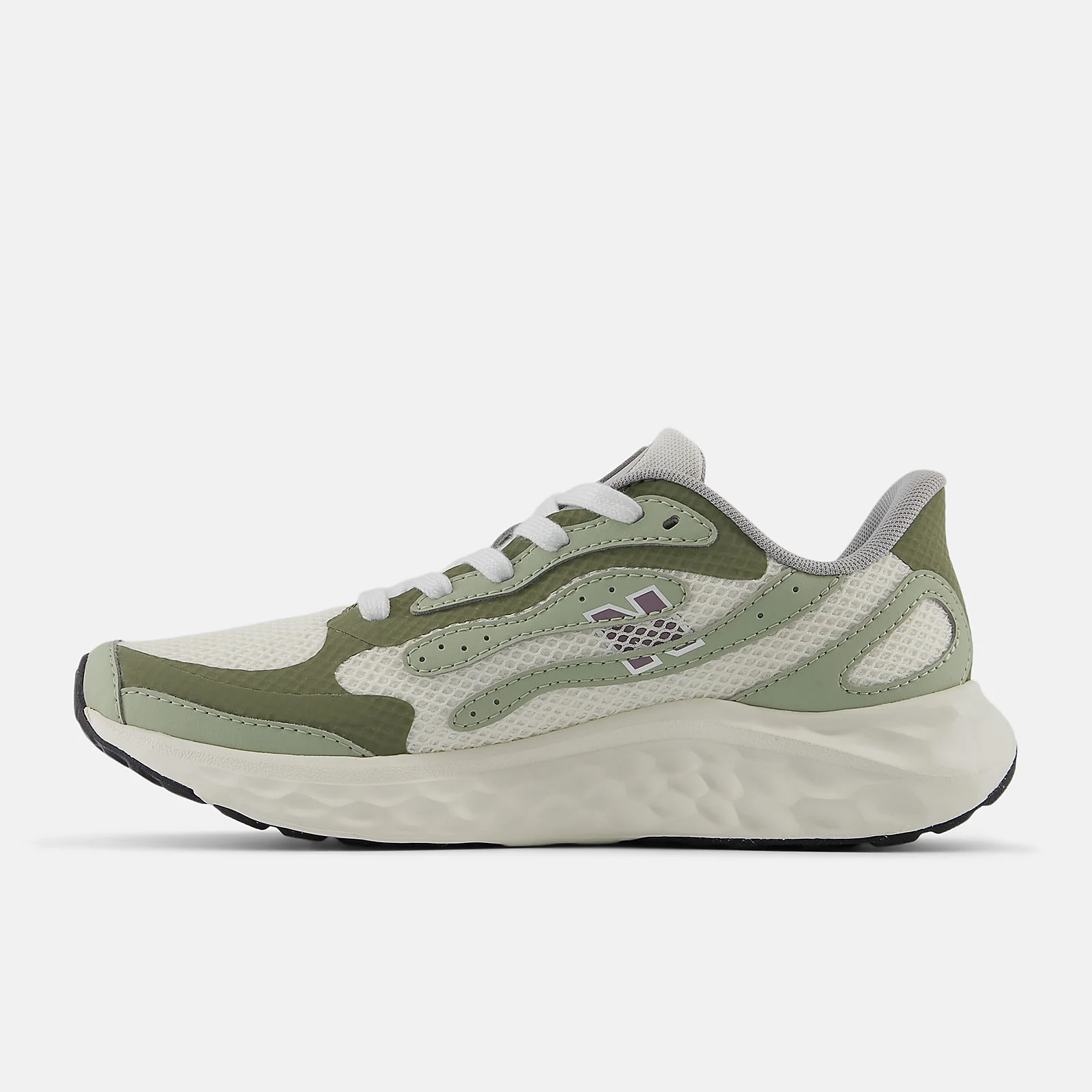 NEW BALANCE FRESH FOAM ARISHI V4 TIRALUX | ZAPATILLAS DE RUNNING LIGERAS Y CÓMODAS - Imagen 9