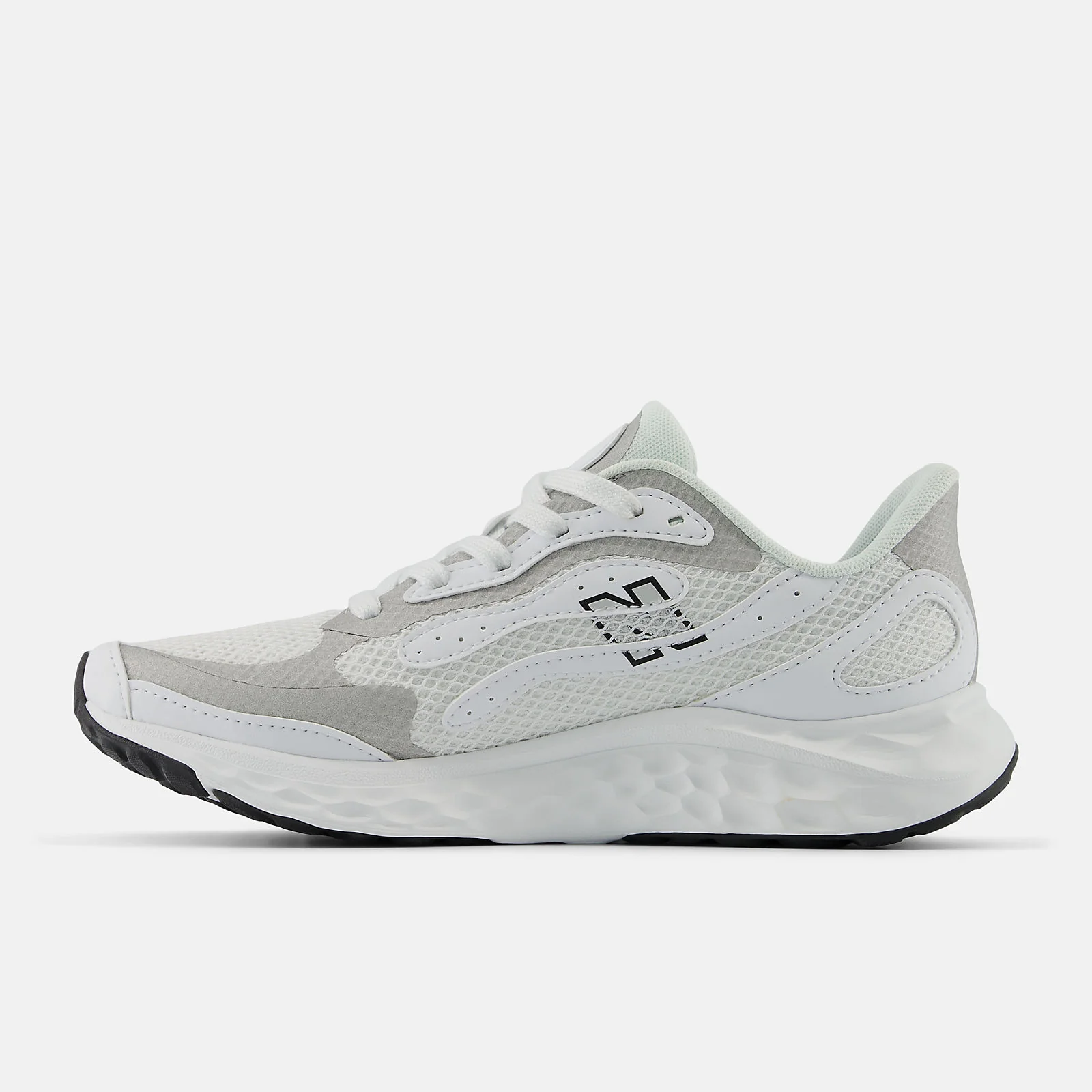 NEW BALANCE FRESH FOAM ARISHI V4 TIRALUX | ZAPATILLAS DE RUNNING LIGERAS Y CÓMODAS - Imagen 4