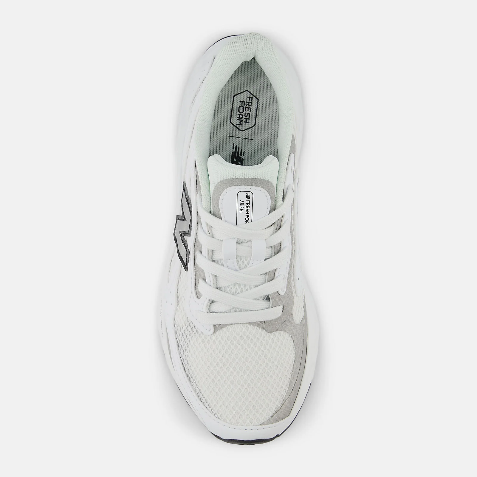 NEW BALANCE FRESH FOAM ARISHI V4 TIRALUX | ZAPATILLAS DE RUNNING LIGERAS Y CÓMODAS - Imagen 5