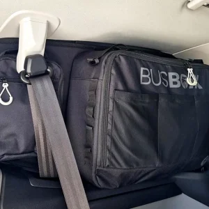 Maleta WindowBOXX VW Transporter T7 / Ford Custom Tourneo V710